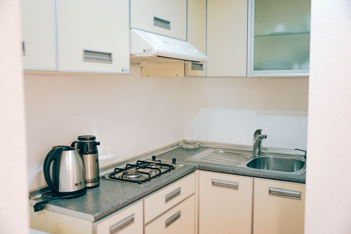 Mini Kitchen